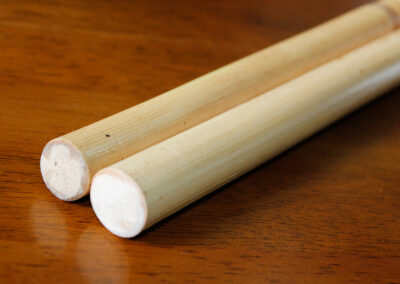 AS004 – Plain Rattan Sticks