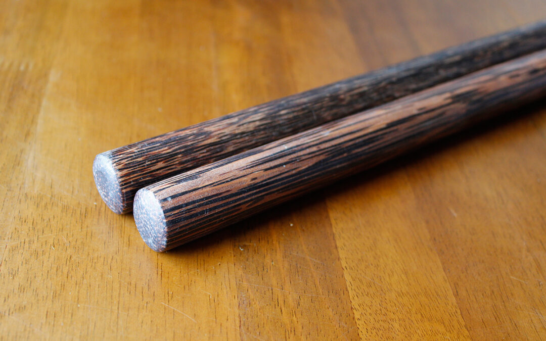 AS005 – Bahi Palm Wood Sticks