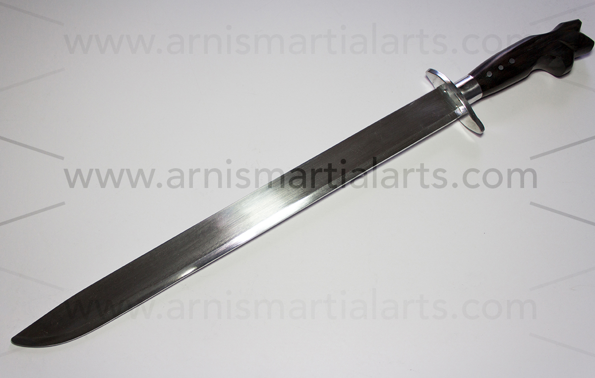 Buy Single Edge Bolo / Remy Presas Bolo | Smoking Sticks Arnis Cane Maker