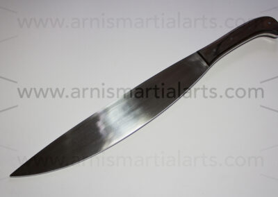 TW007AL – Barong Sword (Aluminum)