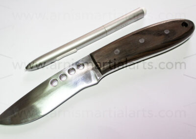 TW011KG – Cydel’s Knife (Kamagong Handle)