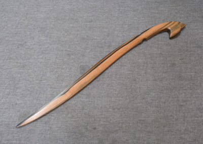 TW027 – Balintawak Sword (Kamagong)