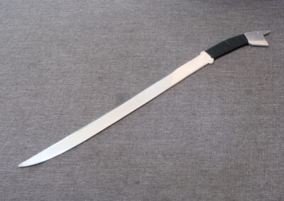 TW050SG – Sansibar (Aluminum) with String Handle
