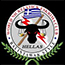 World Nickelstick Eskrima Club logo