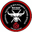World Original Teovel's Balintawak Arnis Group logo