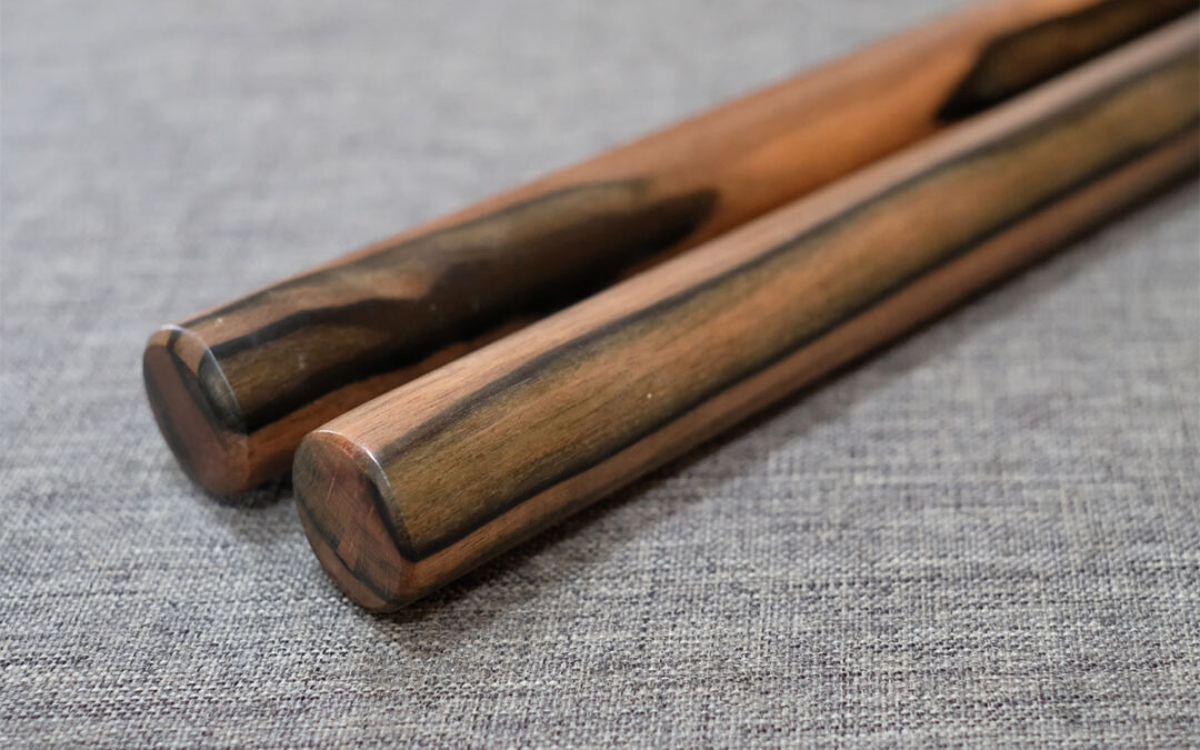 AS012 – Kamagong Sticks
