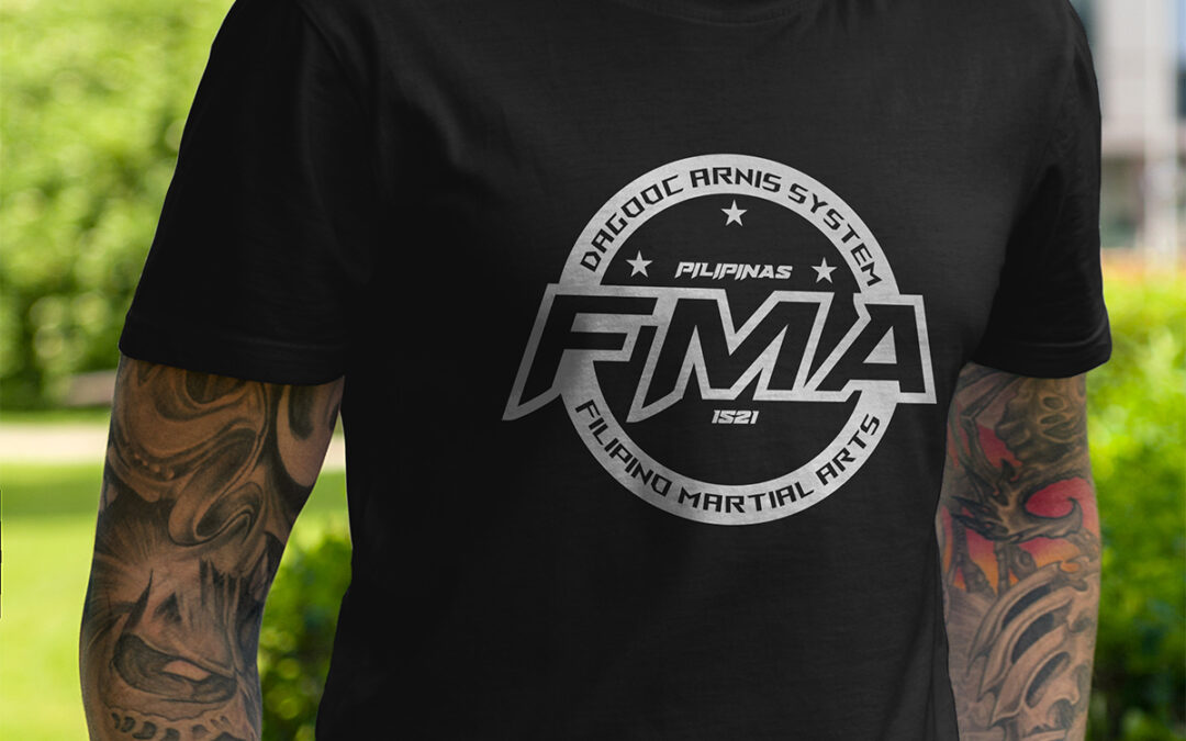 AM003 – F.M.A. x D.A.S. T-Shirt