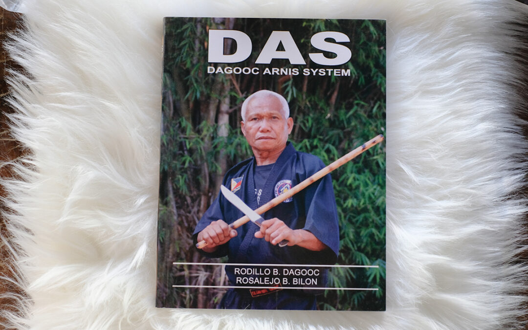 AM004 – DAGOOC ARNIS STYSEM (DAS) BOOK VOL 1